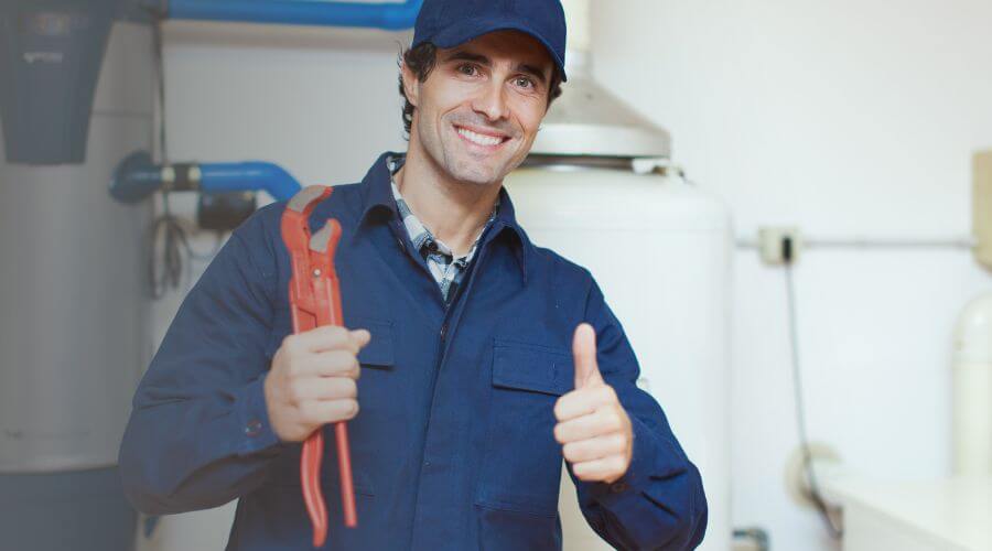 Local annual plumbing maintenance in Hakalau, HI